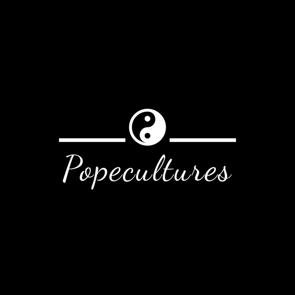 Popecultures